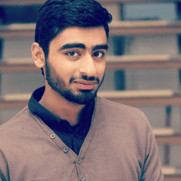 Muhammad U. - Senior Software Engineer - QA, Automated Testing and Performance Platforms