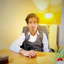 Muhammad U. - Software Engineer - Backend, Cloud and General Development