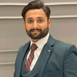 Muhammad U. - Software Engineer - AI, Cloud and Full-Stack Development