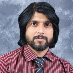 Muhammad U. - Senior Full-Stack Engineer - ASP.NET, Angular and AI Platforms