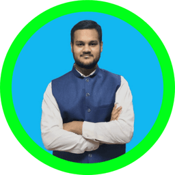 Muhammad Umair I. - Junior Software Engineer - AI, Python and Natural Language Processing