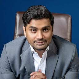 Muhammad Umair Q. - Lead Mobile Engineer - React Native, Flutter and Hybrid App Development