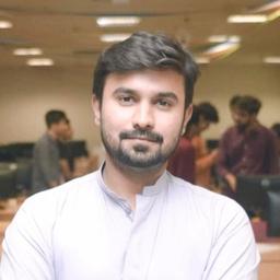 Muhammad Umair S. - Software Engineer - Backend, AI and General Development