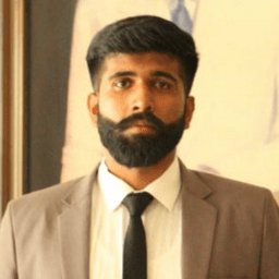 Muhammad Umar A. - Software Engineer - AI, Data Science and Machine Learning Platforms