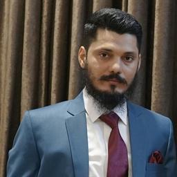 Muhammad umar s. - Lead DevOps Engineer - Cloud, CI/CD and Infrastructure Platforms