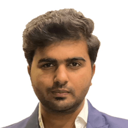 Muhammad Umer A., developer