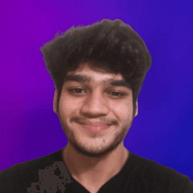 Muhammad Umer B. - Junior Software Engineer - AI, Generative AI and Python Platforms