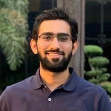Muhammad Umer F. - Senior Full-Stack Engineer - .NET Core, Azure and Modern Frameworks
