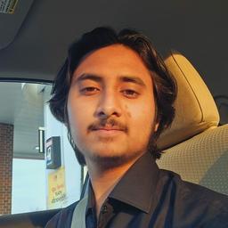 Muhammad Umer I. - Junior Software Engineer - Web, Ecommerce and CMS Platforms