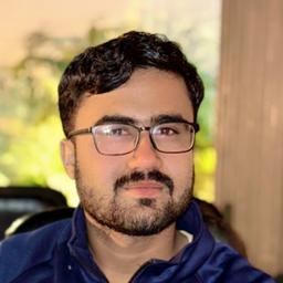 Muhammad Usama A. - Senior Full-Stack Engineer - PHP, React and Web Development