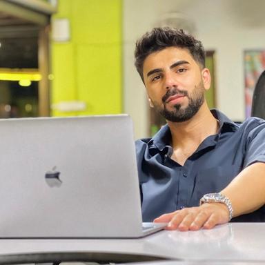 Muhammad Usama Q. - Senior QA Engineer - Automation, API and AI Platforms