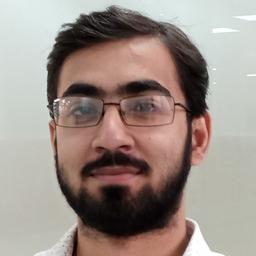 Muhammad Usama S. - Senior DevOps Engineer - Cloud, Azure and CI/CD Platforms