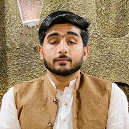 Muhammad Usama S. - Senior Game Developer - Game Design, Game Development and UI/UX Platforms