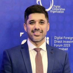 Muhammad Usman A. - Lead Data Engineer - AI, Cloud and Data Analytics Platforms