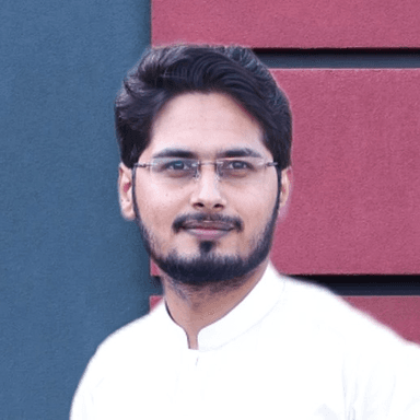 Muhammad Usman B. - Senior Full-Stack Engineer - AI, Python and AI Platforms