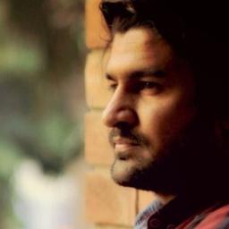 Muhammad Usman B. - Senior Full-Stack Engineer - AI, Python and Generative AI Platforms