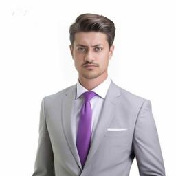 Muhammad Usman Bin E. - Junior Mobile Engineer - Flutter, AI and Hybrid Platforms