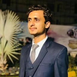 Muhammad Usman H. - Software Engineer - Mobile, iOS and App Development
