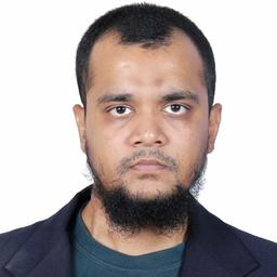 Muhammad Usman K. - Senior Cloud Engineer - AWS, Azure and Cloud Engineering