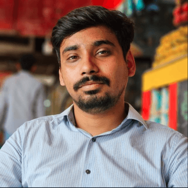 Muhammad Usman K. - Senior Full-Stack Engineer - React, Node and AI Platforms