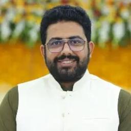 Muhammad Usman N. - Lead Software Engineer - Frontend, Mobile and AI Platforms