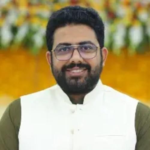 Muhammad Usman N., developer