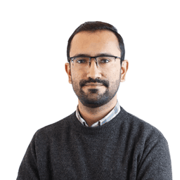 Muhammad Usman S. - Software Engineer - DevOps, Cloud and Automation Platforms