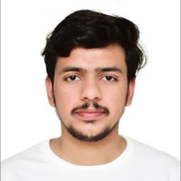 Muhammad Usman S. - Senior Full-Stack Engineer - Azure, .NET and Modern Frameworks