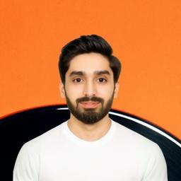 Muhammad Uzair A. - Senior Full-Stack Engineer - Node.js, React and AI Platforms