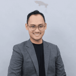 Muhammad Varriel A. - Software Engineer - Mobile, Web and General Development