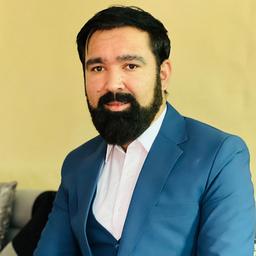 Muhammad W. - Lead Frontend Engineer - React, Vue.js and Web Applications