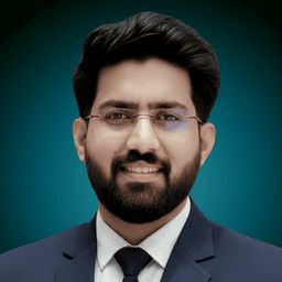 Muhammad W. - Software Engineer - Frontend, Backend and Mobile Platforms