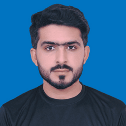 Muhammad W. - Lead Software Engineer - Frontend, Node.js and Web Platforms