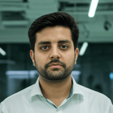 Muhammad W. - Junior Software Engineer - AI, Machine Learning and General Development