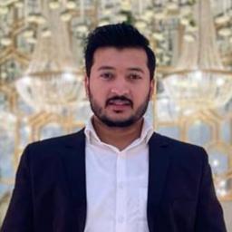 Muhammad W. - Lead Software Engineer - Web3, AI and Blockchain Platforms