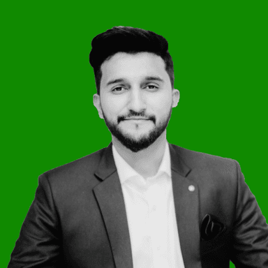 Muhammad W. - Junior Software Engineer - Ecommerce, Shopify and Web Development