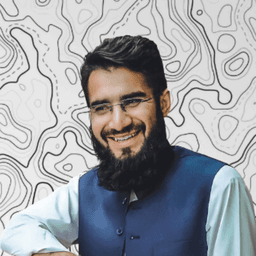 Muhammad W. - Software Engineer - Mobile, Web and SaaS Platforms