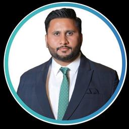 Muhammad Waheed Q. - Senior Backend Engineer - Node.js, Salesforce and AI Platforms