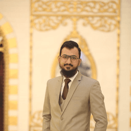 Muhammad Waleed A. - Lead Backend Engineer - PHP, Node.js and API Platforms