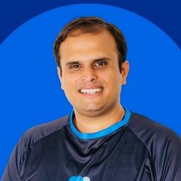 Muhammad Waseem P. - Junior Software Engineer - AI, Web and General Development