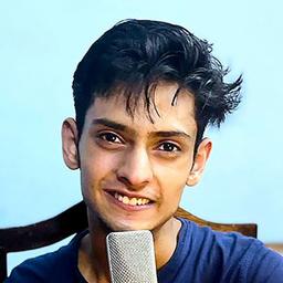 Muhammad Y. - Junior Full-Stack Engineer - React, Node and Web Development