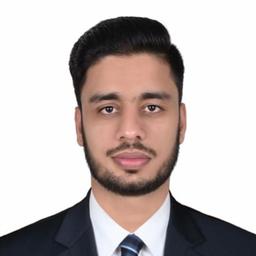 Muhammad Y. - Software Engineer - CAD, Data Engineering and General Development