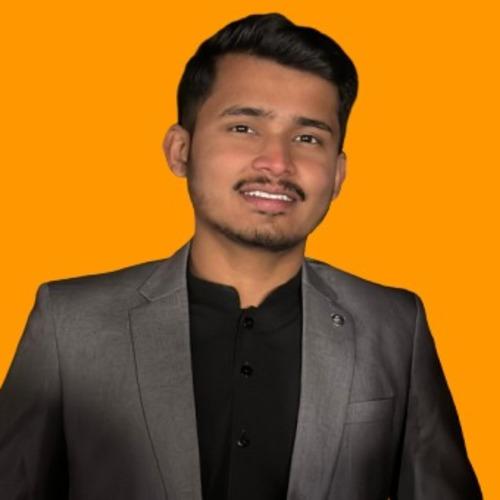 Profile of Muhammad Y., Software Engineer - Full-Stack, MERN and Modern Frameworks at Softaims