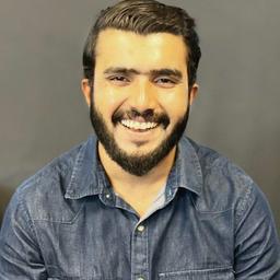 Muhammad Y. - Software Engineer - CRM, Marketing Automation and General Development