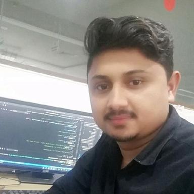 Muhammad Y. - Senior Full-Stack Engineer - Node.js, AWS and Modern Frameworks