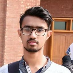 Muhammad Yahya U. - Senior Frontend Engineer - React, Next.js and Modern Frameworks