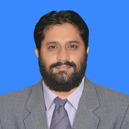 Muhammad Yasir S. - Junior Software Engineer - AI, Machine Learning and Healthcare Platforms