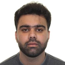Muhammad Yasir S. - Junior Full-Stack Engineer - React, Node and API Development