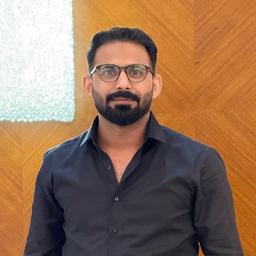 Muhammad Younas Q. - Software Engineer - Backend, Frontend and General Development