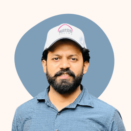 Muhammad Z. - Senior Frontend Engineer - React, TypeScript and AI Platforms